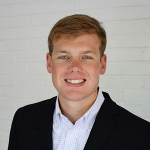 Meet your Posher, Joshua